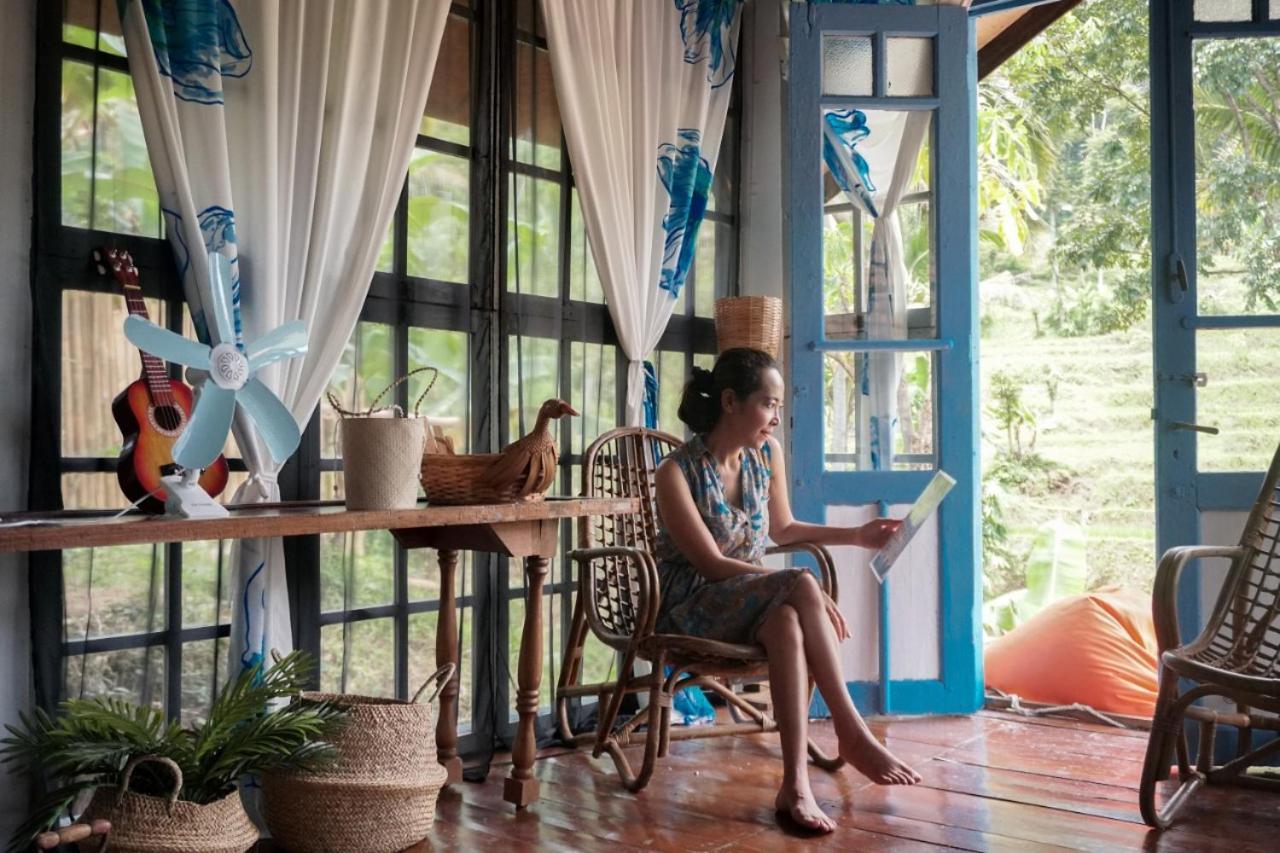 Kai Swargaloka Hotel Bandung Buitenkant foto